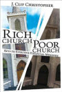 Rich Church, Poor Church: Keys to Effective Financial Ministry