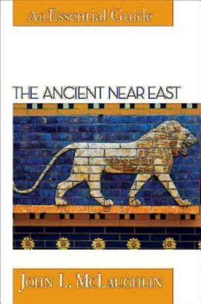 The Ancient Near East