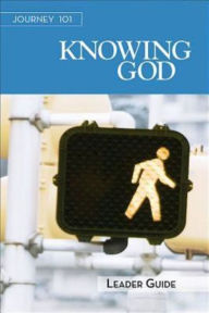 Title: Journey 101: Knowing God Leader Guide: Steps to the Life God Intends, Author: Carol Cartmill