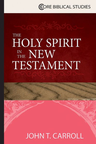 Holy Spirit the New Testament