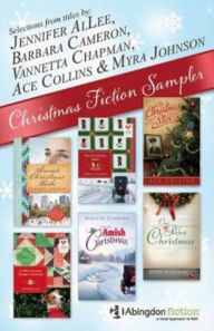 Title: Free Christmas Fiction Sampler - eBook [ePub], Author: Barbara Cameron