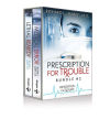 Prescription for Trouble Bundle #2, Medical Error & Lethal Remedy - eBook [ePub]: Prescription for Trouble