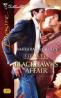 Blackhawk's Affair