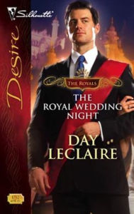 Title: The Royal Wedding Night, Author: Day Leclaire