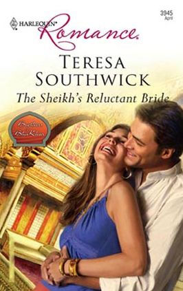 Sheikh's Reluctant Bride (Harlequin Romance #3945)