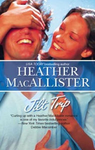 Title: Jilt Trip, Author: Heather MacAllister