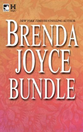 Brenda Joyce Bundle: The Prize\Deadly Illusions\The Masquerade\Deadly Kisses\The Stolen Bride\A Lady At Last