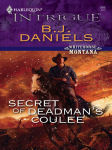 Alternative view 2 of Secret of Deadman's Coulee