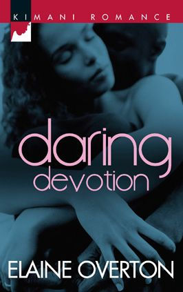 Daring Devotion (Kimani Romance Series)