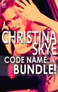 Title: Code Name: Bundle!, Author: Christina Skye