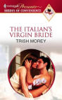 The Italian's Virgin Bride