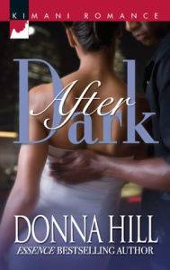 Title: After Dark, Author: Donna Hill