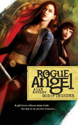 Download Warrior Spirit Rogue Angel 9 By Alex Archer