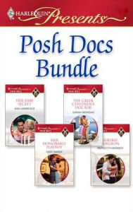 Title: Posh Docs Bundle: An Anthology, Author: Kim Lawrence