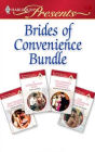 Brides of Convenience Bundle: An Anthology