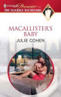 MacAllister's Baby (Harlequin Presents)