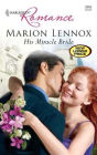 His Miracle Bride (Harlequin Romance #3969)