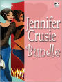 Jennifer Crusie Bundle: An Anthology