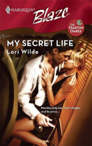 Title: My Secret Life, Author: Lori Wilde