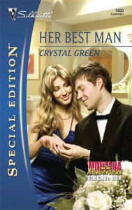 Title: Her Best Man, Author: Crystal Green