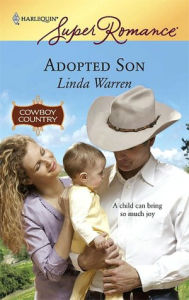 Title: Adopted Son, Author: Linda Warren