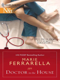 Title: Doctor in the House, Author: Marie Ferrarella