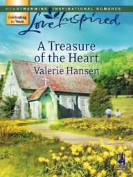 Title: A Treasure of the Heart, Author: Valerie Hansen