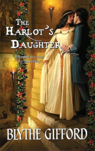 Harlot's Daughter (Harlequin Historical #870)