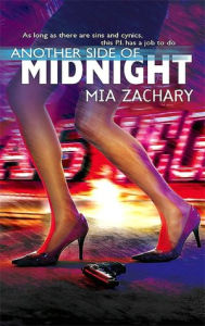 Title: Another Side of Midnight, Author: Mia Zachary