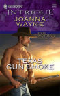 Texas Gun Smoke