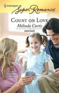 Title: Count On Love, Author: Melinda Curtis