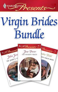 Title: Virgin Brides Bundle: A Marriage of Convenience Romance, Author: Julia James