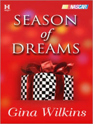 Title: Season of Dreams, Author: Gina Wilkins