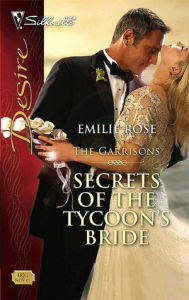 Title: Secrets of the Tycoon's Bride, Author: Emilie Rose