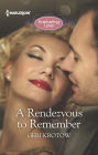 A Rendezvous to Remember