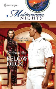 Title: Below Deck, Author: Dorien Kelly