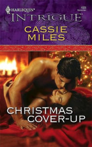 Title: Christmas Cover-up, Author: Cassie Miles