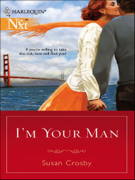 I'm Your Man [Harlequin Next Series #95]