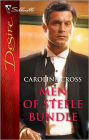 Men of Steele Bundle: An Anthology