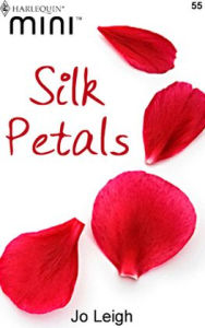 Title: Silk Petals, Author: Jo Leigh