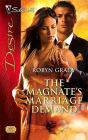 The Magnate's Marriage Demand (Desire Series #1842)