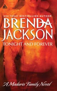 Title: Tonight and Forever, Author: Brenda Jackson