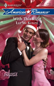 Title: With This Ring, Author: Lee McKenzie