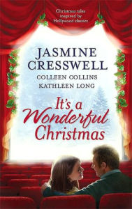 Title: It's a Wonderful Christmas: An American Carol\Miracle on Bannock Street\It's a Wonderful Night, Author: Jasmine Cresswell