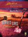 Buried Sins: Faith in the Face of Crime