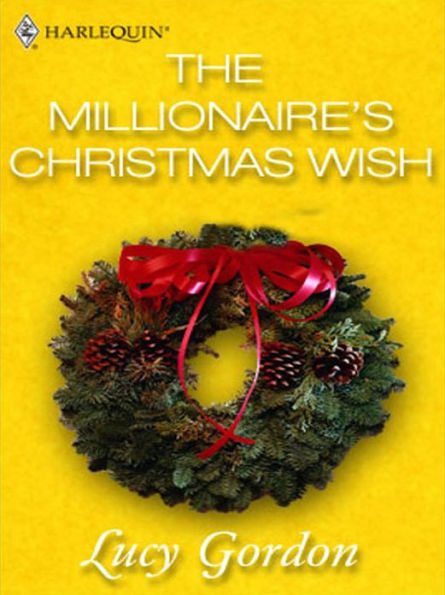 The Millionaire's Christmas Wish