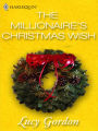 Alternative view 2 of The Millionaire's Christmas Wish