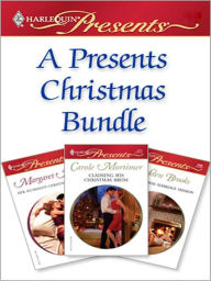 Title: A Presents Christmas Bundle: An Anthology, Author: Margaret Mayo