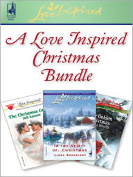 Title: A Love Inspired Christmas Bundle, Author: Linda Goodnight