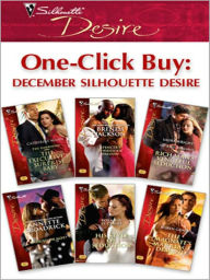 Title: One-Click Buy: December Silhouette Desire: The Executive's Surprise Baby\Spencer's Forbidden Passion\Rich Man's Vengeful Seduction\Married Or Not?\His Style of Seduction\The Magnate's Marriage Demand, Author: Catherine Mann